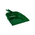 Pelle verte ramasse poussière polypropylène 325x210